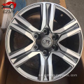 HILUX ROCCO 2020+ ALLOY WHEEL HUB